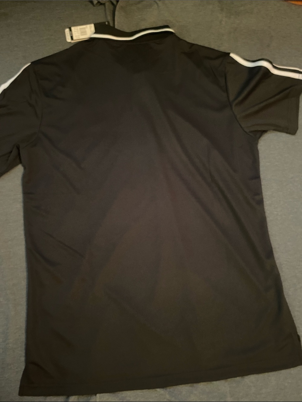 Germany Polo Soccer Jersey - Picture 6 of 6